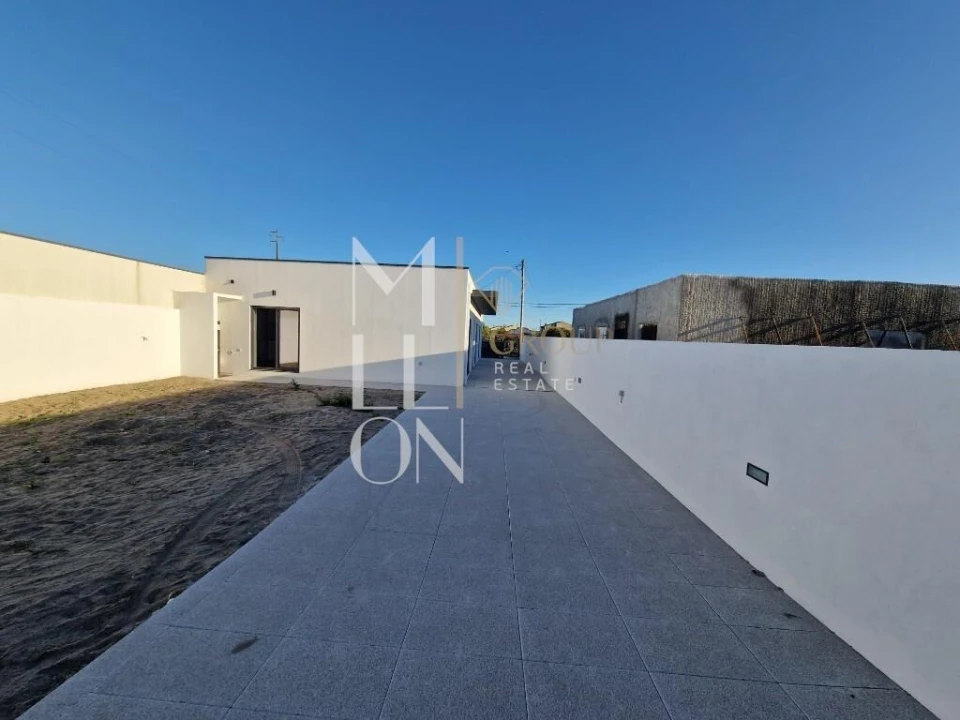 Moradia T3 para Venda em Gafanha da Encarnação Foto 3