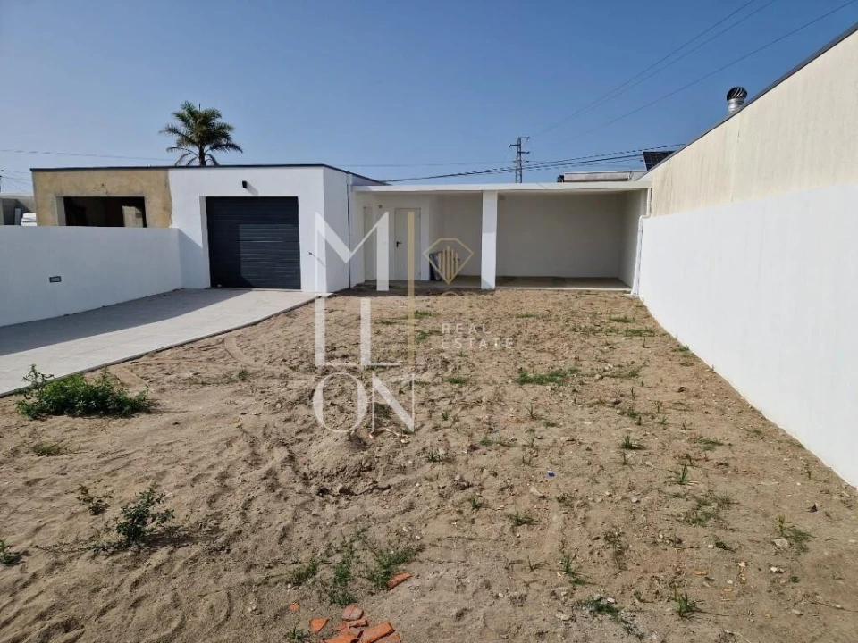 Moradia T3 para Venda em Gafanha da Encarnação Foto 11