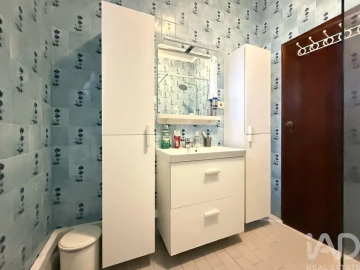 Moradia T4 para Venda em Oiã