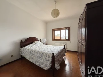 Moradia T4 para Venda em Oiã