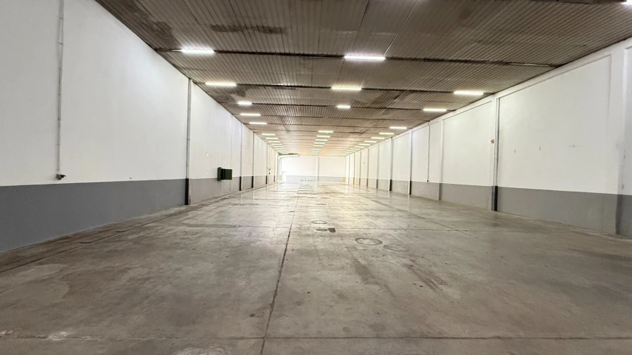Armazém para Arrendamento em Nespereira Foto 8