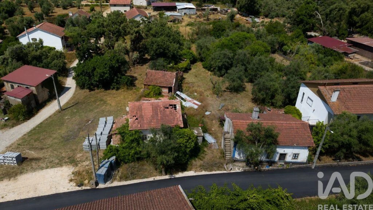 Moradia para Venda em Pussos São Pedro Foto 4