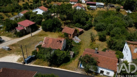 Moradia para Venda em Pussos São Pedro