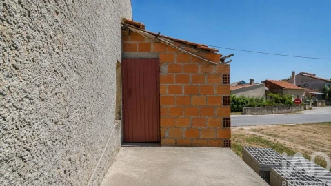 Moradia para Venda em Pussos São Pedro