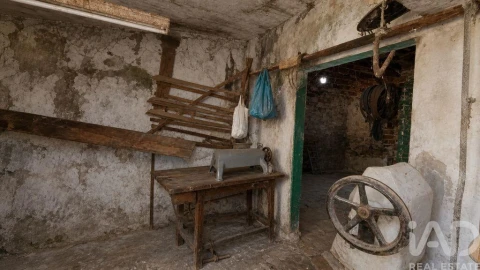 Moradia para Venda em Pussos São Pedro