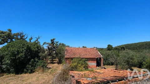 Moradia para Venda em Pussos São Pedro