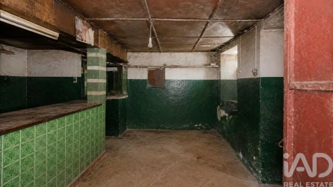 Moradia para Venda em Pussos São Pedro