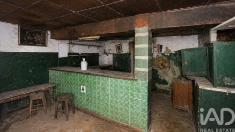 Moradia para Venda em Pussos São Pedro