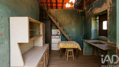 Moradia para Venda em Pussos São Pedro
