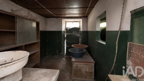 Moradia para Venda em Pussos São Pedro