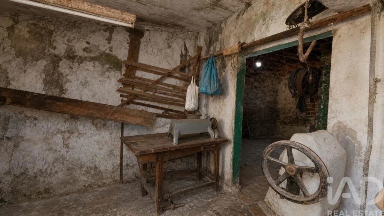 Moradia para Venda em Pussos São Pedro Foto 10