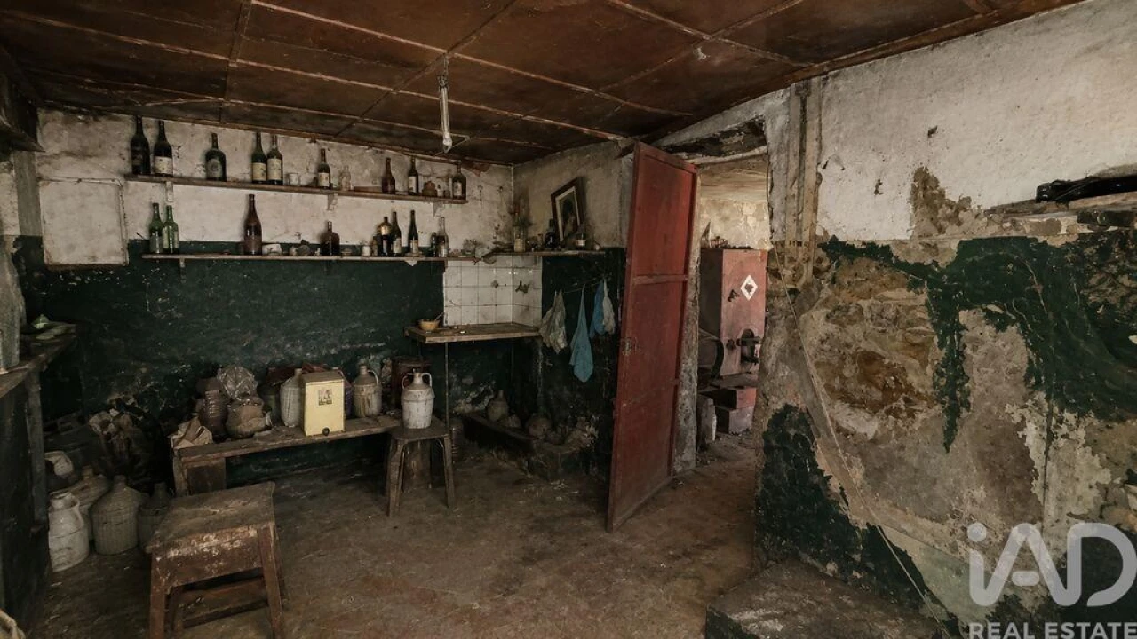 Moradia para Venda em Pussos São Pedro Foto 13