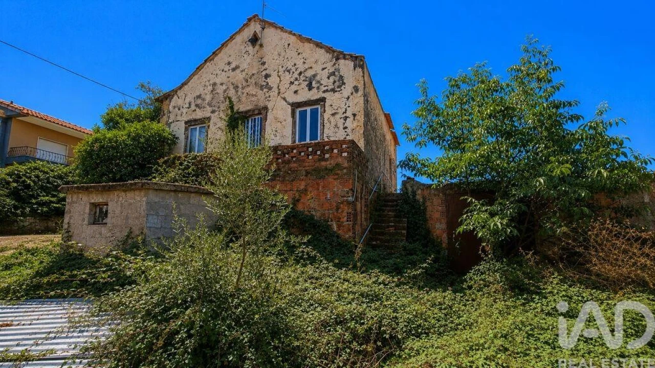 Moradia para Venda em Pussos São Pedro Foto 26