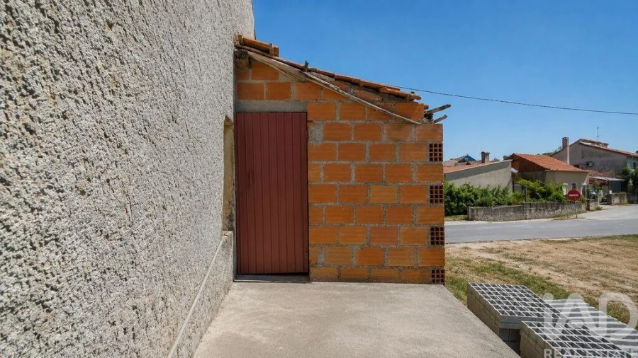 Moradia para Venda em Pussos São Pedro Foto 23