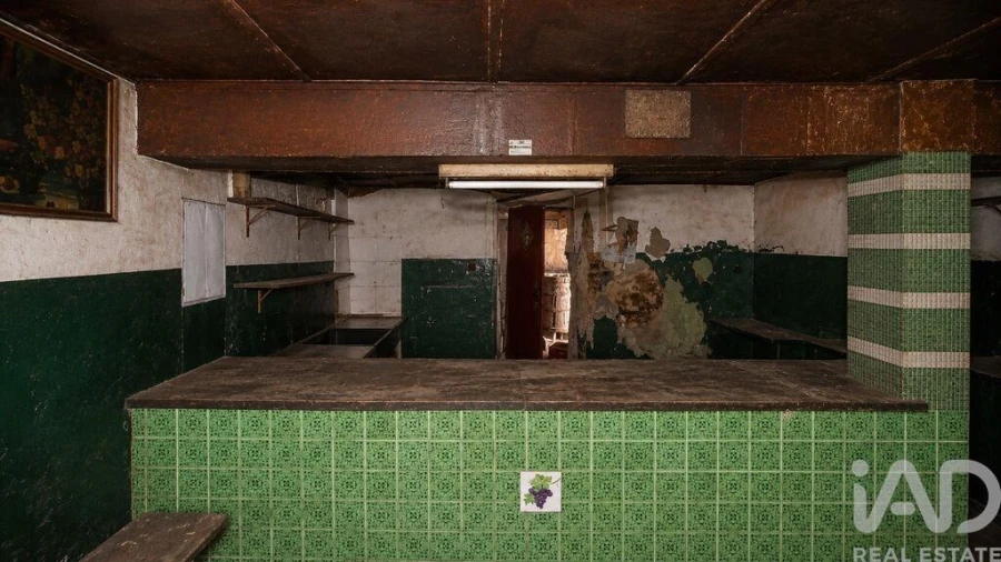 Moradia para Venda em Pussos São Pedro Foto 8