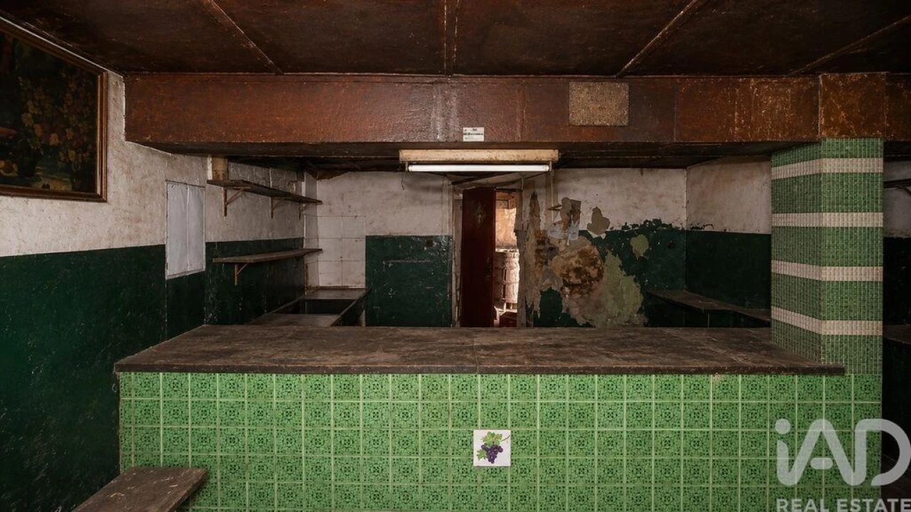 Moradia para Venda em Pussos São Pedro Foto 8