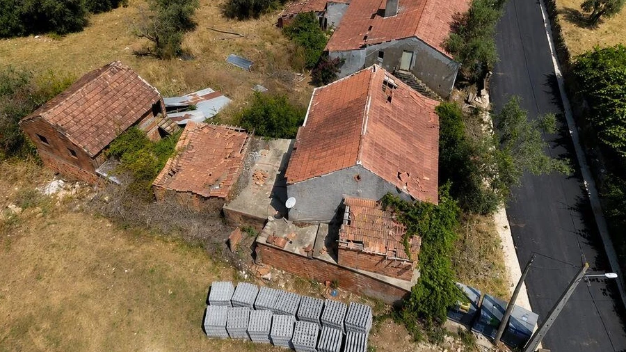 Moradia para Venda em Pussos São Pedro