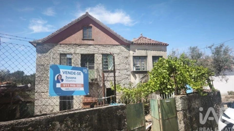 Moradia para Venda em Tabua
