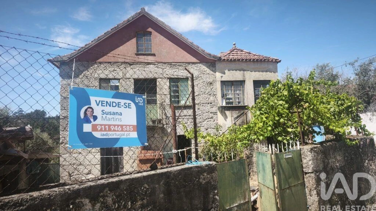 Moradia para Venda em Tabua Foto 3