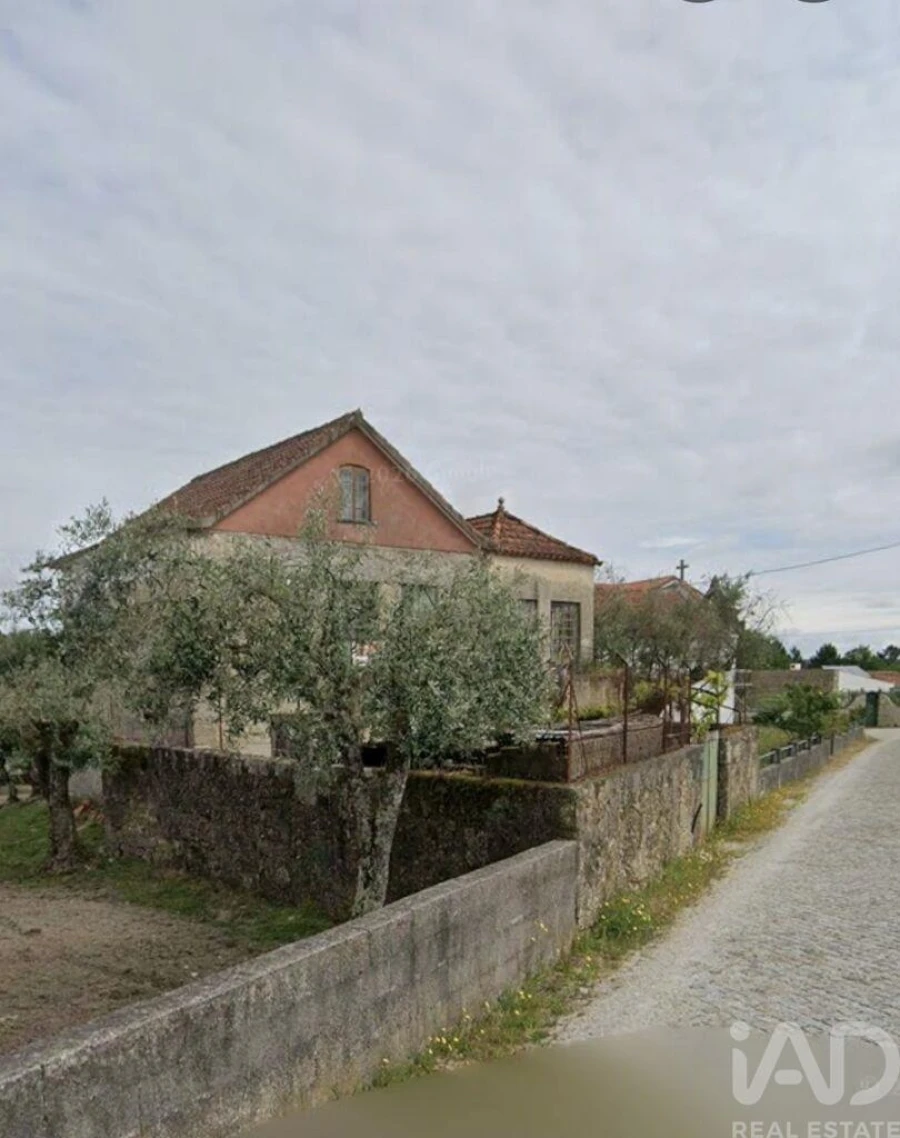 Moradia para Venda em Tabua Foto 2