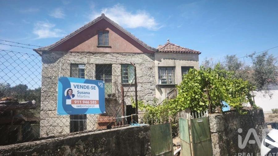Moradia para Venda em Tabua