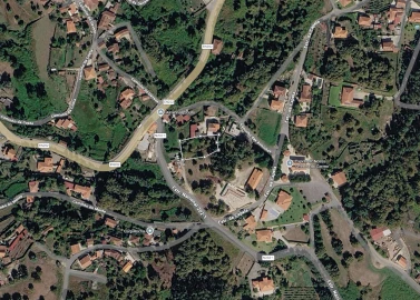 Terreno para Venda em Souto e Tabaçô