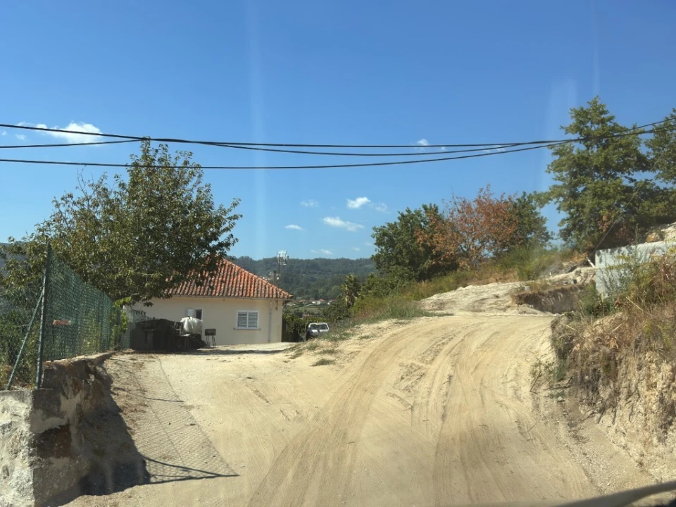 Terreno para Venda em Souto e Tabaçô Foto 7