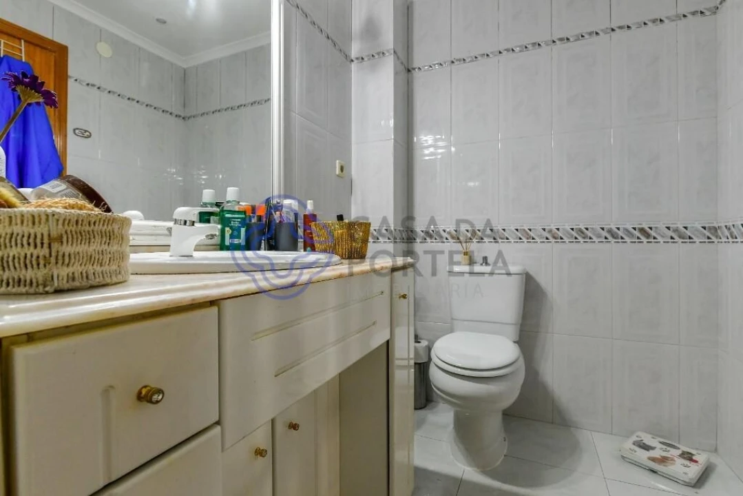 Apartamento T3 para Venda em Massamá e Monte Abraão Foto 32