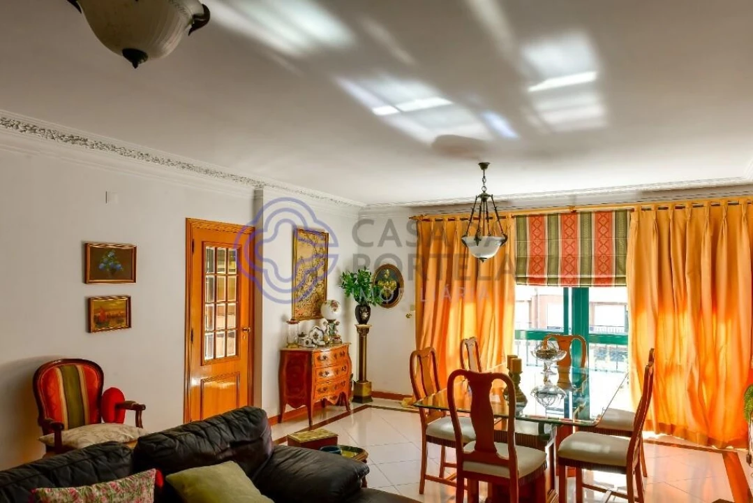 Apartamento T3 para Venda em Massamá e Monte Abraão Foto 13