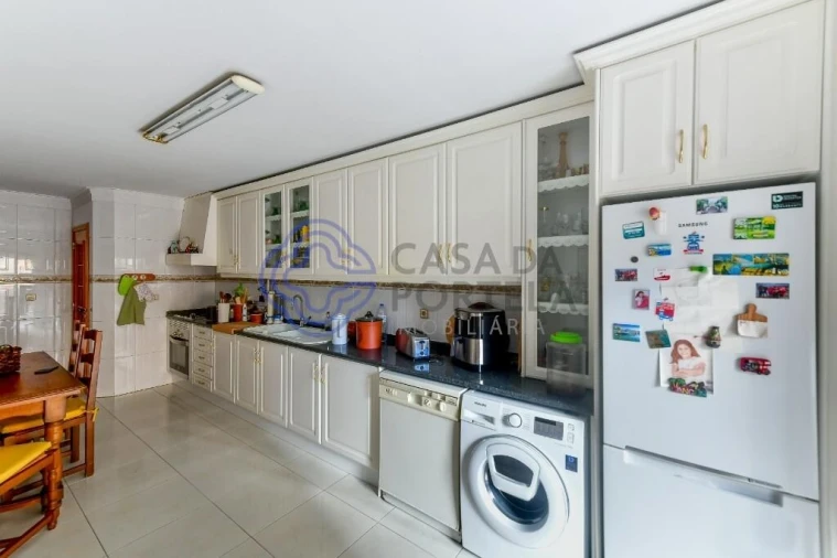 Apartamento T3 para Venda em Massamá e Monte Abraão Foto 17