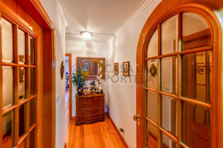 Apartamento T3 para Venda em Massamá e Monte Abraão Foto 20