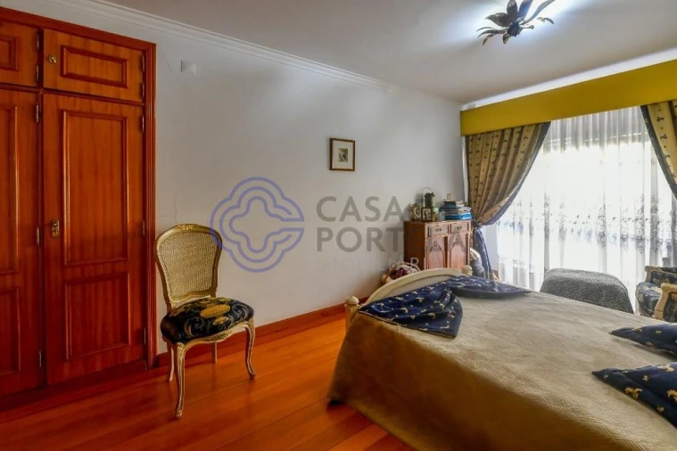 Apartamento T3 para Venda em Massamá e Monte Abraão Foto 27