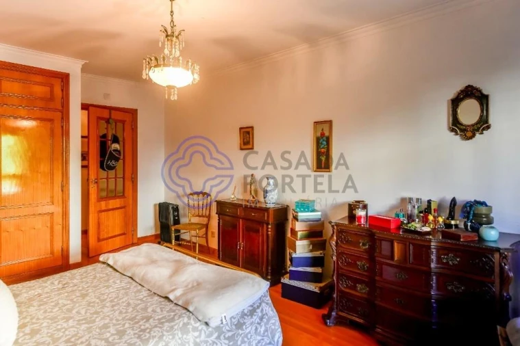 Apartamento T3 para Venda em Massamá e Monte Abraão Foto 33