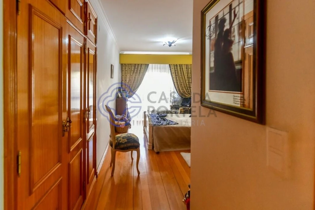 Apartamento T3 para Venda em Massamá e Monte Abraão Foto 21