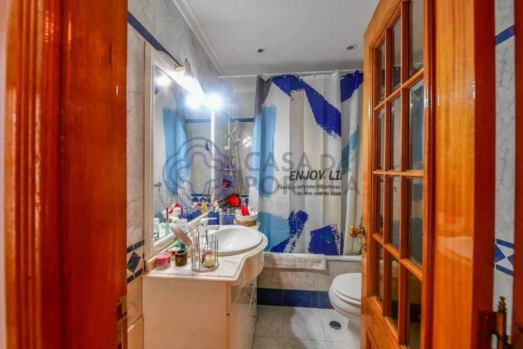 Apartamento T3 para Venda em Massamá e Monte Abraão Foto 36