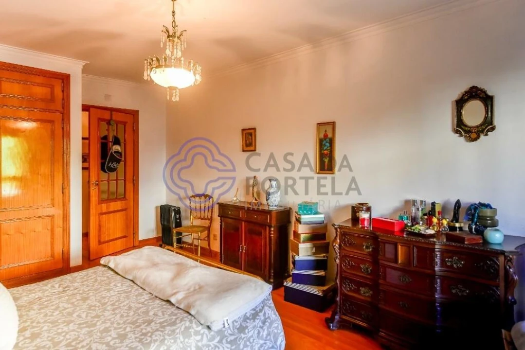 Apartamento T3 para Venda em Massamá e Monte Abraão Foto 33