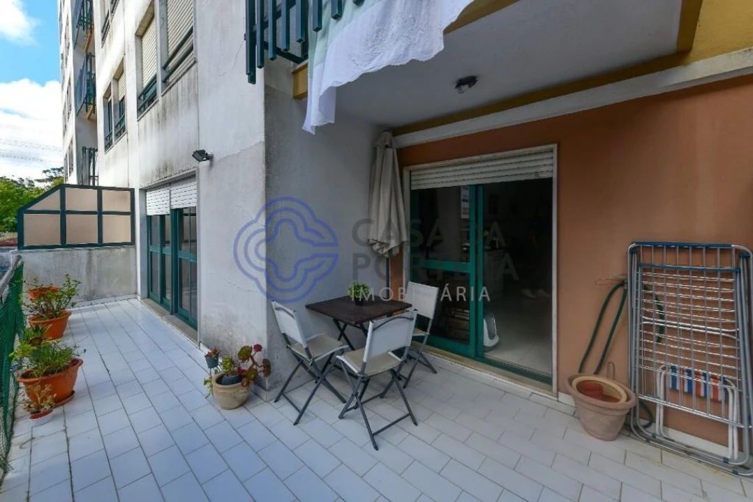 Apartamento T3 para Venda em Massamá e Monte Abraão Foto 2