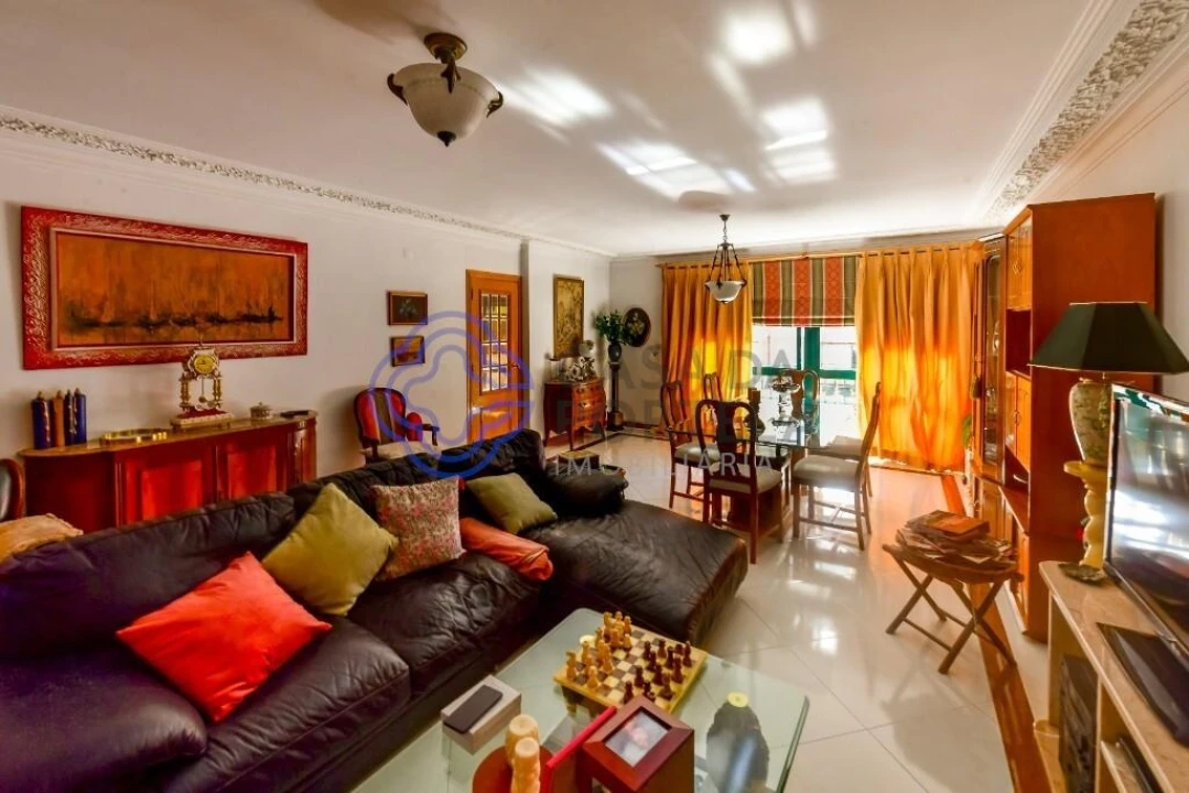 Apartamento T3 para Venda em Massamá e Monte Abraão Foto 9