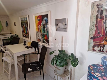 Apartamento para Venda em Misericórdia