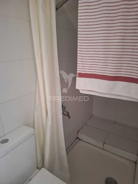 Apartamento para Venda em Misericórdia