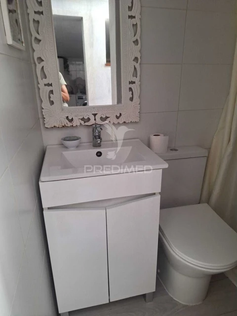 Apartamento para Venda em Misericórdia