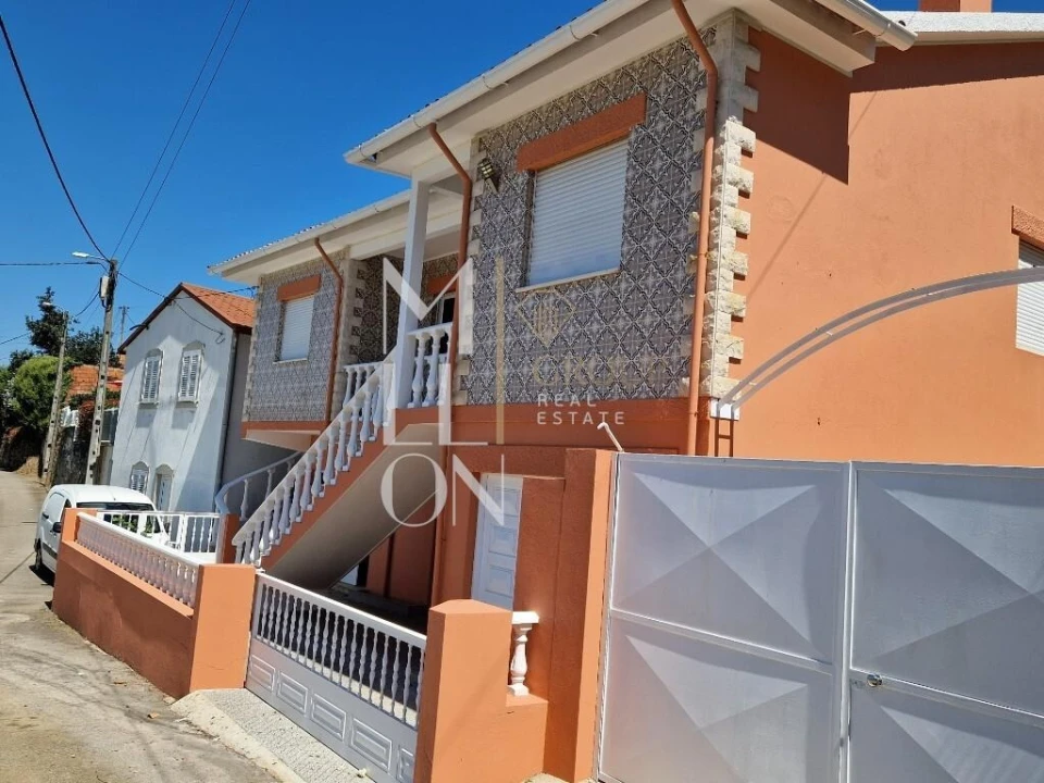 Moradia T4 para Venda em Cedrim e Paradela Foto 15