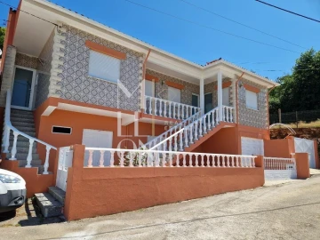 Moradia T4 para Venda em Cedrim e Paradela