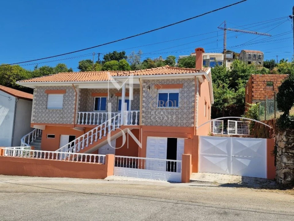 Moradia T4 para Venda em Cedrim e Paradela Foto 20