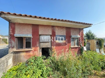 Moradia para Venda em Barcelos, V.Boa, V.Frescainha
