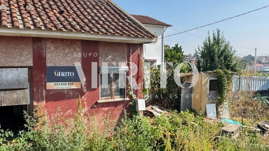 Moradia para Venda em Barcelos, V.Boa, V.Frescainha