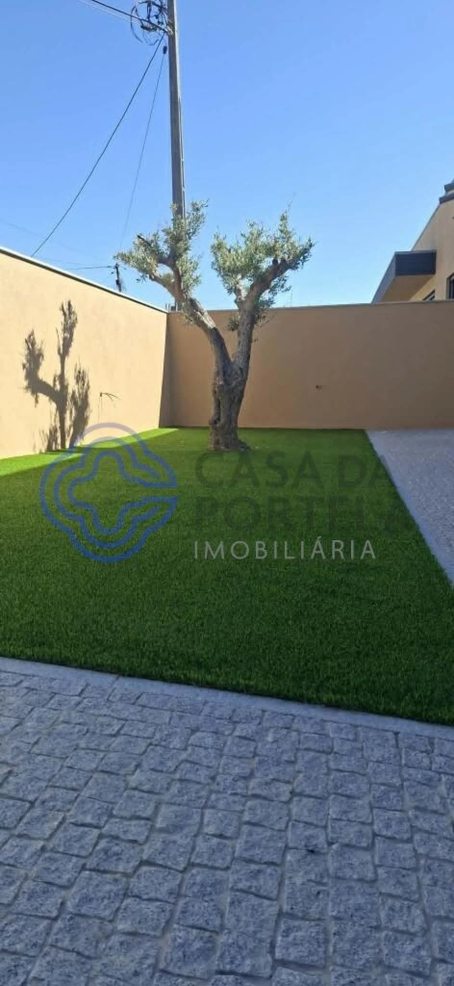 Moradia T3 para Venda em Escapães Foto 20