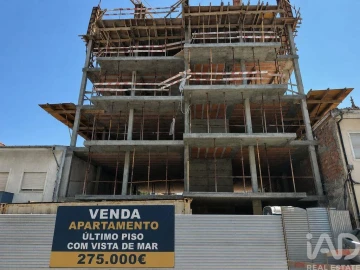 Apartamento T1 para Venda em Mafamude e Vilar do Paraíso