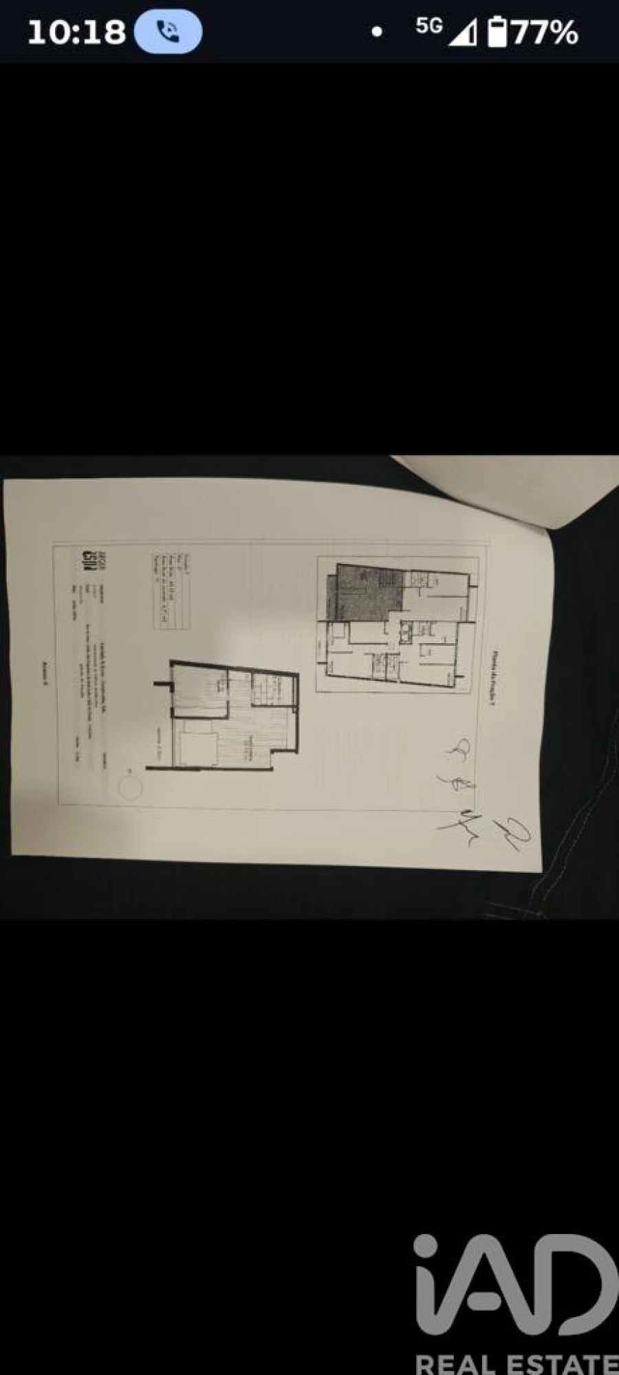 Apartamento T1 para Venda em Mafamude e Vilar do Paraíso Foto 6