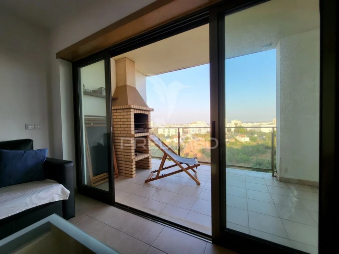 Apartamento T2 para Venda em Portimão Foto 8